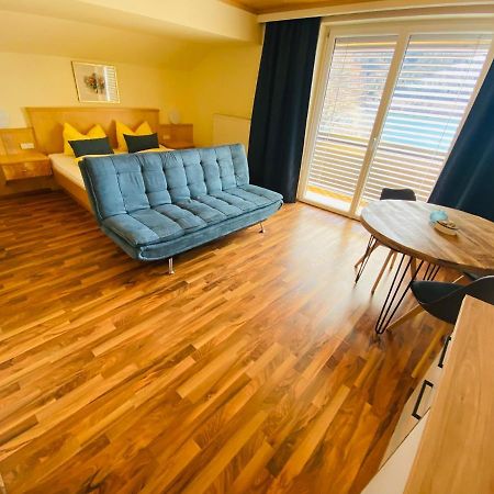 Strandpension Seejuwel Sankt Kanzian am Klopeiner See Extérieur photo